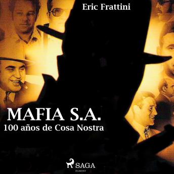 [Spanish] - Mafia SA