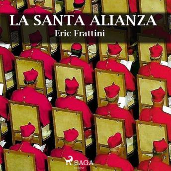 [Spanish] - La santa alianza