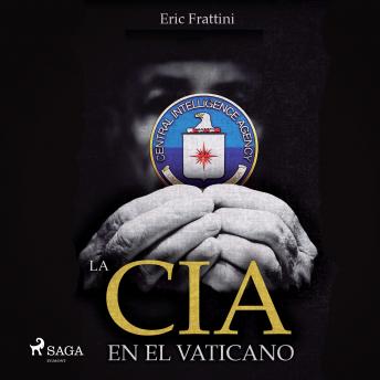 [Spanish] - La CIA en el vaticano