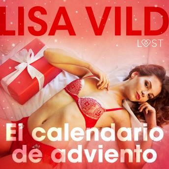 [Spanish] - El calendario de adviento
