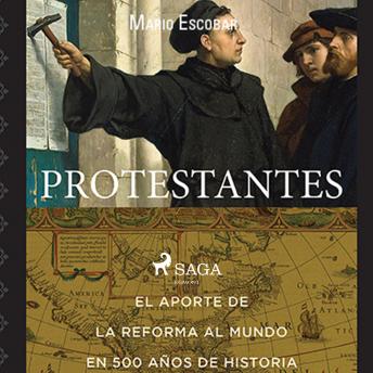 [Spanish] - Protestantes