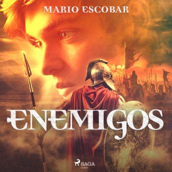 [Spanish] - Enemigos