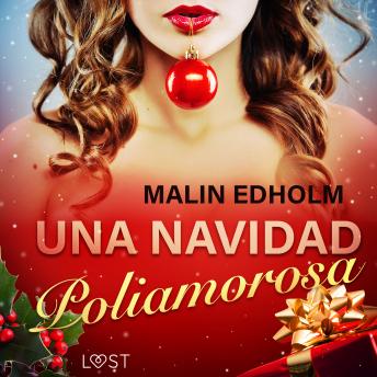 [Spanish] - Una Navidad Poliamorosa