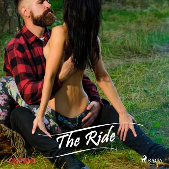 Ride, Audio book by Cupido 