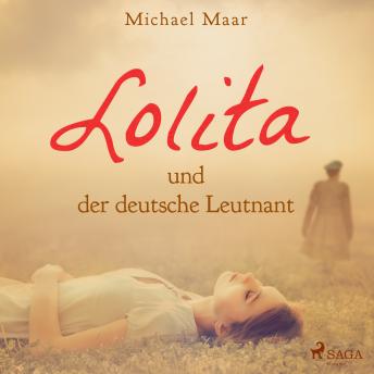 [German] - Lolita und der deutsche Leutnant