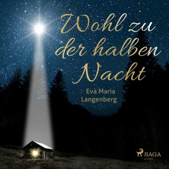 Download Wohl zu der halben Nacht by Eva-Maria Langenberg