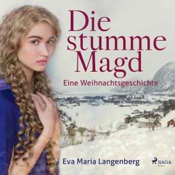 [German] - Die stumme Magd - Eine Weihnachtsgeschichte