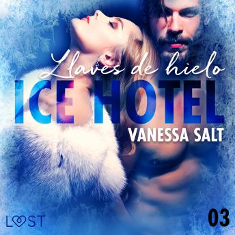 [Spanish] - Ice Hotel 3: Llaves de hielo
