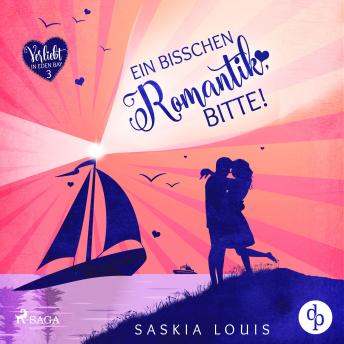 [German] - Ein bisschen Romantik, bitte! (Verliebt in Eden Bay 3)