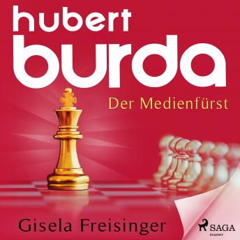 [German] - Hubert Burda - Der Medienfürst
