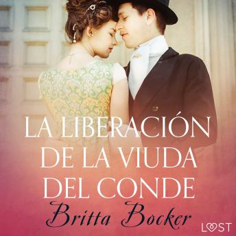 [Spanish] - La liberación de la viuda del conde - Relato erótico