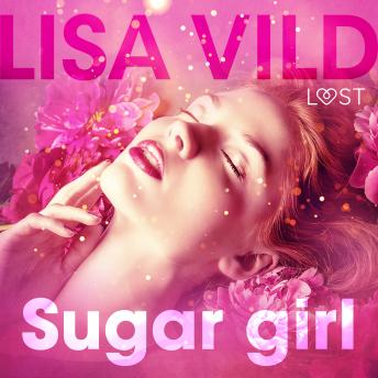 [Spanish] - Sugar girl - Relato erótico