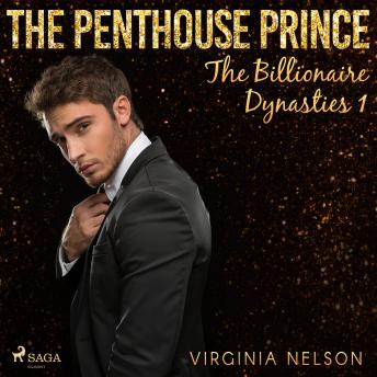 [German] - The Penthouse Prince (The Billionaire Dynasties 1)
