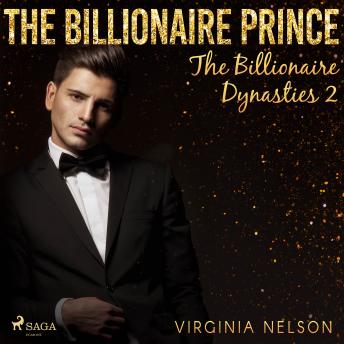 [German] - The Billionaire Prince (The Billionaire Dynasties 2)