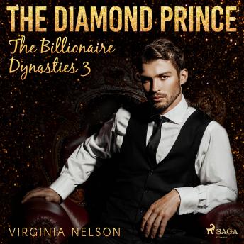 [German] - The Diamond Prince (The Billionaire Dynasties 3)