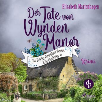 [German] - Der Tote von Wynden Manor