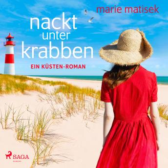 [German] - Nackt unter Krabben  (Ein Heisterhoog-Roman, Band 1): Ein Küsten-Roman