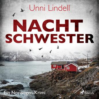 [German] - Nachtschwester - Ein Norwegen-Krimi