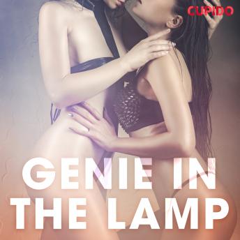 Genie in the Lamp