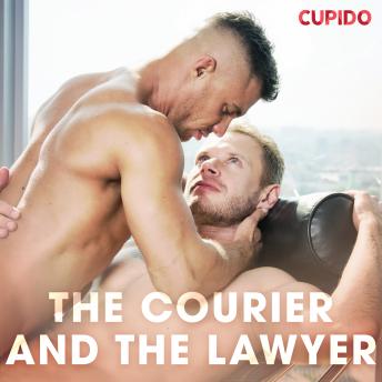 The courier and the lawyer