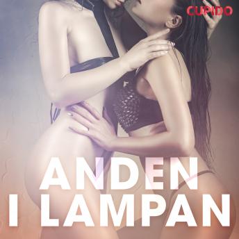 [Swedish] - Anden i lampan