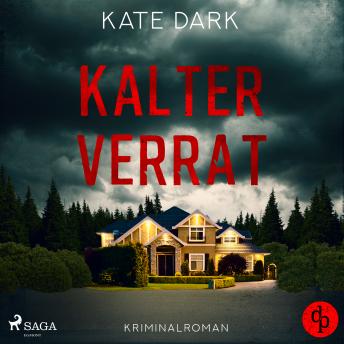 [German] - Kalter Verrat: Kriminalroman