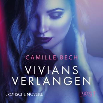 [German] - Vivians Verlangen: Erotische Novelle