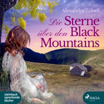 [German] - Die Sterne über den Black Mountains