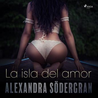 [Spanish] - La isla del amor - Relato erótico