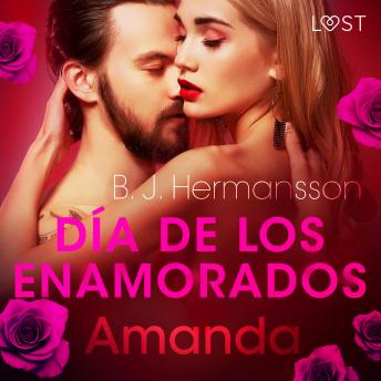 [Spanish] - Día de los enamorados: Amanda