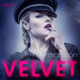 [Spanish] - Velvet - Relato erótico