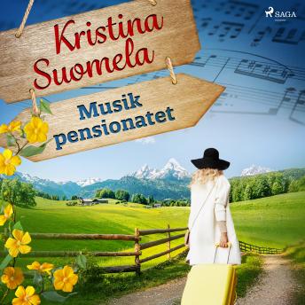 [Swedish] - Musikpensionatet
