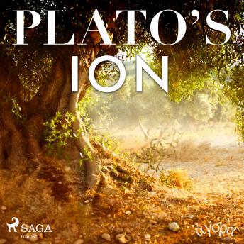 Plato’s Ion