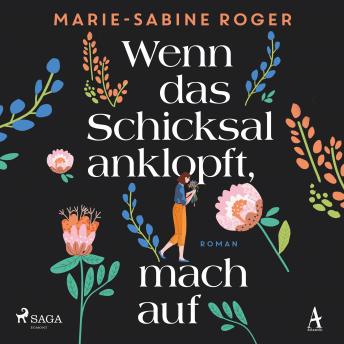 [German] - Wenn das Schicksal anklopft, mach auf