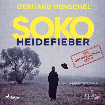 [German] - SoKo Heidefieber: Kriminalroman