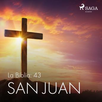 [Spanish] - La Biblia: 43 San Juan