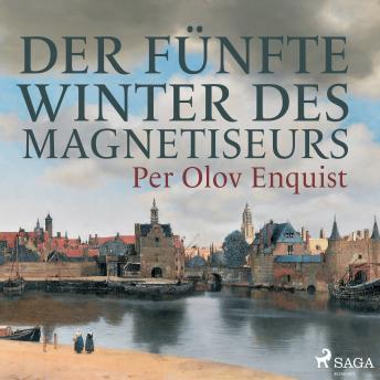[German] - Der fünfte Winter des Magnetiseurs