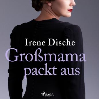 [German] - Großmama packt aus