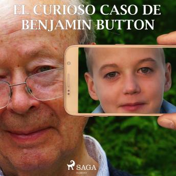 [Spanish] - El curioso caso de Benjamín Button
