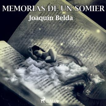 [Spanish] - Memorias de un sommier