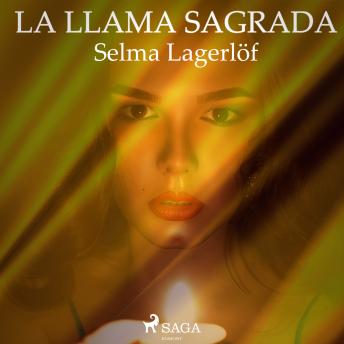 [Spanish] - La llama sagrada