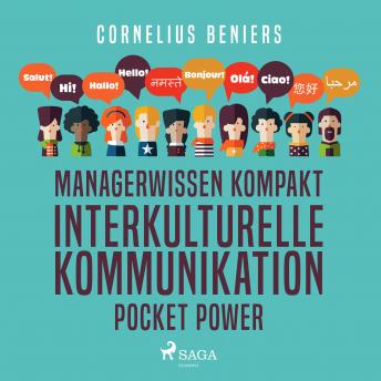 [German] - Managerwissen kompakt - Interkulturelle Kommunikation - Pocket Power