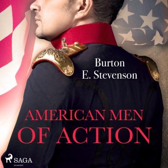 American Men of Action details