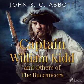 Captain William Kidd and Others of The Buccaneers details