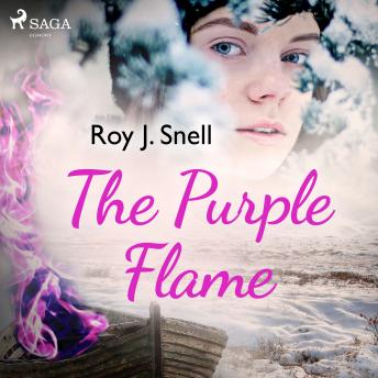 Purple Flame details
