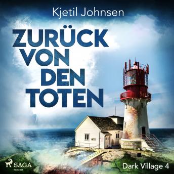 [German] - Zurück von den Toten - Dark Village 4 : Kjetil Johnsen episode artwork