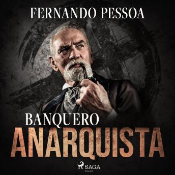 [Spanish] - Banquero anarquista