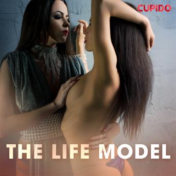 Life Model, Audio book by Cupido 