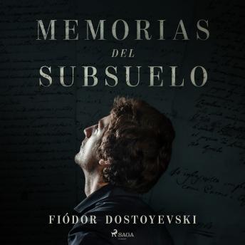 [Spanish] - Memorias del subsuelo