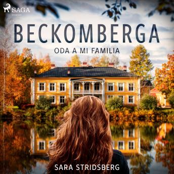 [Spanish] - Beckomberga. Oda a mi familia